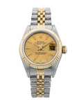 Pre-Owned Rolex Datejust Lady Watch